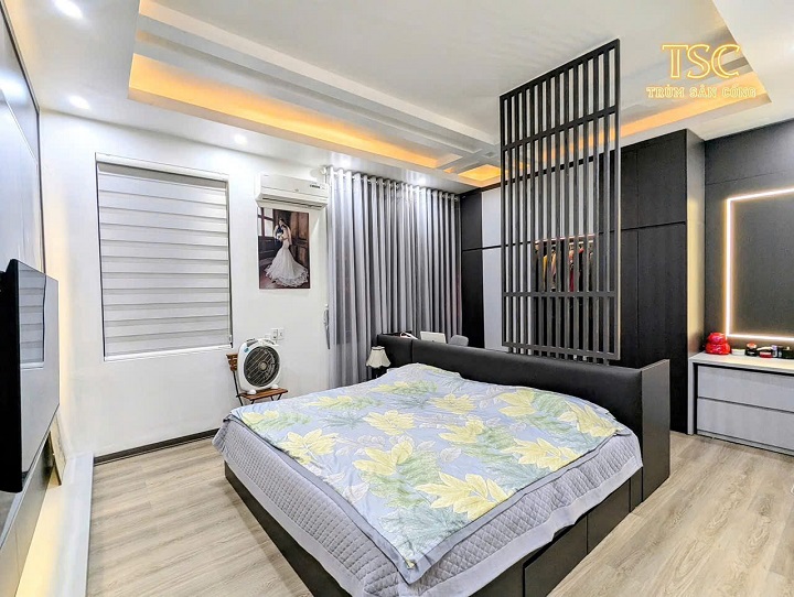 BÁN NHÀ PHONG CÁCH VILLA – MẶT NGÕ CÁT DÀI (HAI BÀ TRƯNG), LÊ CHÂN, HẢI PHÒNG